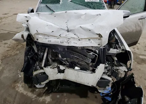 2011 GMC Terrain Slt z USA, uszkodzony, nr VIN 2CTFLXE55B6369448